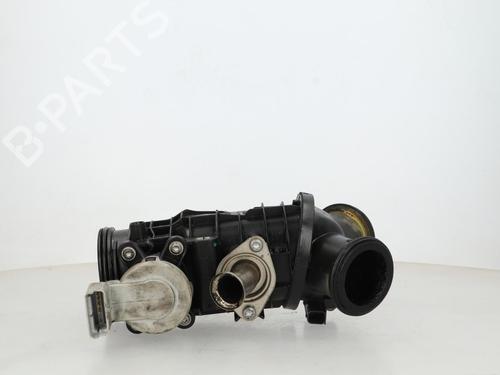 Throttle body CITROËN C6 (TD_) 3.0 HDi | BP36638967M82 - Image 6