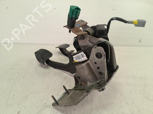 Pedal CITROËN C3 Picasso (SH_) 1.6 VTi 120 | BP36628127I4 - Image 5