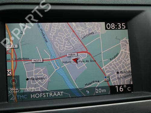 Switch CITROËN C5 III Break (RW_) 2.7 HDi | BP36609431I30 - Image 13