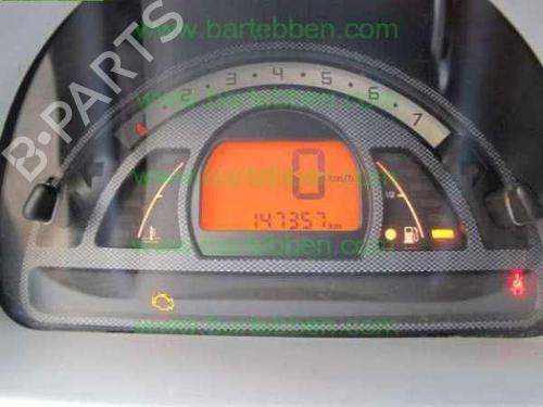 Electronic module CITROËN C2 (JM_) 1.6 VTS | BP36608529M83 - Image 22