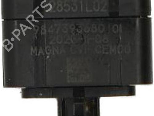 Electronic sensor OPEL ASTRA L (OV5) 1.2 MHEV (FPHPY) | BP36654115M84 - Image 5