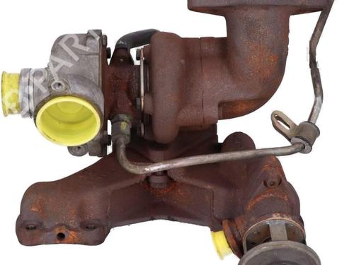 Used Turbocharger/Supercharger Turbocharger/Supercharger 36600134 36600134
