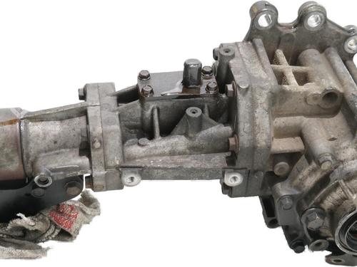 Used Transfer box Transfer box 36615735 36615735