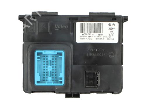 Electronic module CITROËN C5 AIRCROSS (A_) 1.2 PureTech 130 (ARHNSJ) | BP36629831M83 - Image 3