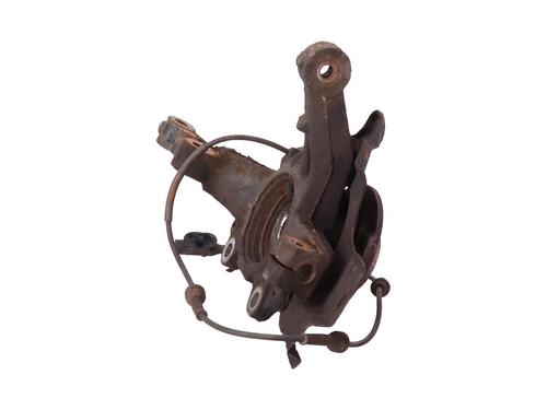 Right front steering knuckle CITROËN NEMO Box Body/MPV (AA_) 1.4 HDi | BP36630513M26  - Image 6