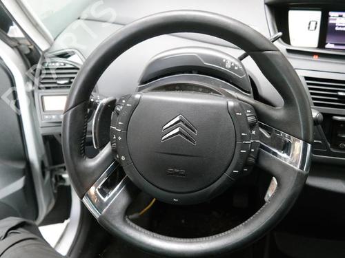 Middle console CITROËN C4 Picasso I MPV (UD_) 1.6 16V | BP36623393I22  - Image 28