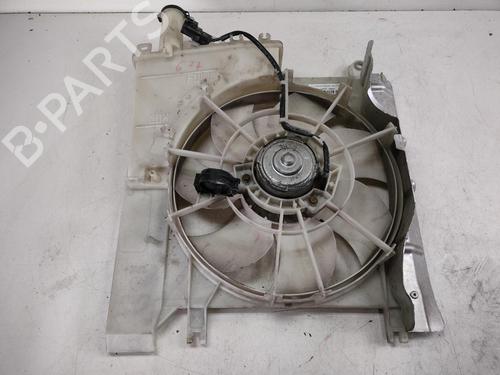 radiator-fan-citroen-c1-ii-pa_-ps_-2014-2015-2016-2017-2018-2019-2020-2021-36627380 main image