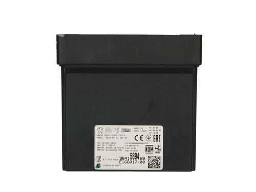Electronic module DS DS 4 II (FR_, FB_, F3_, FP_) BlueHDi 130 (FBYHZT) | BP36631856M83 - Image 4