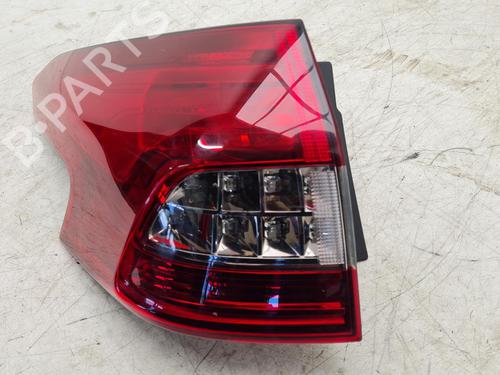 Left taillight CITROËN C6 (TD_) 3.0 HDi | BP36638993C34 - Image 6