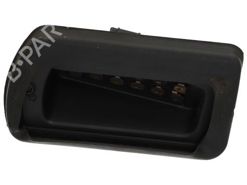 Electronic module PEUGEOT 1007 (KM_) 1.4 | BP36635740M83 - Image 3