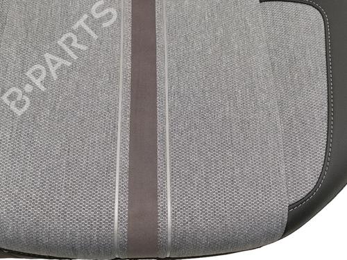 Used Rear seat (2nd row) Rear seat (2nd row) OPEL CORSA A Hatchback (S83) 1.0 (F08, M08, F68, M68) (45 hp) 36629724 36629724
