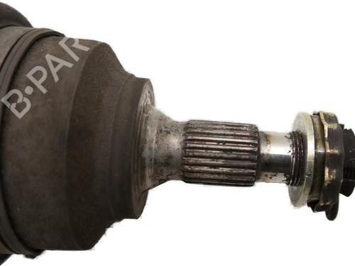 Left front driveshaft CITROËN C5 II (RC_) 2.0 16V (RCRFJB, RCRFJC) | BP36625561M38 - Image 4