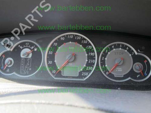 Control unit CITROËN C5 II (RC_) 2.0 HDi (RCRHRH) | BP36602106M11 - Image 3