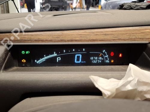 Gearbox PEUGEOT 607 (9D, 9U) 2.7 HDi 24V | BP36654104M3 - Image 32
