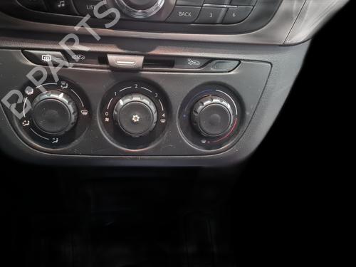 Switch PEUGEOT 208 I (CA_, CC_) 1.2 VTI 82 | BP36638149I30 - Image 24
