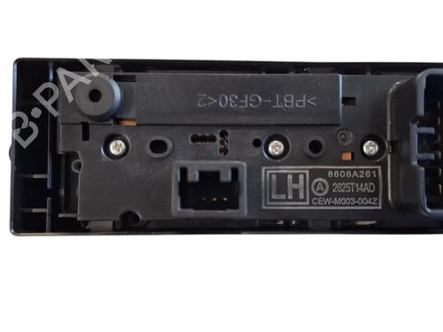 Switch CITROËN C4 AIRCROSS 1.6 HDi 115 | BP36635621I30 - Image 6