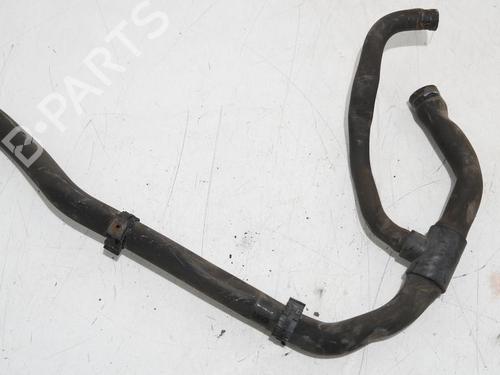 Used Pipe Pipe CITROËN NEMO MPV 1.4 (73 hp) 36621814 36621814