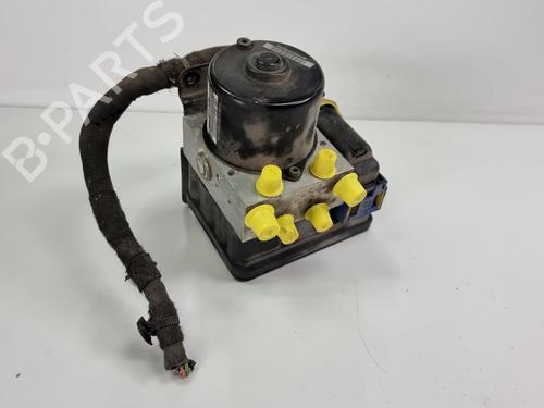 ABS pump CITROËN C5 II Break (RE_) 2.2 HDi (RE4HXE) | BP36622641M43  - Image 6