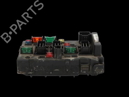 Fuse box PEUGEOT 307 Break (3E) 1.4 | BP36626112E1  - Image 5
