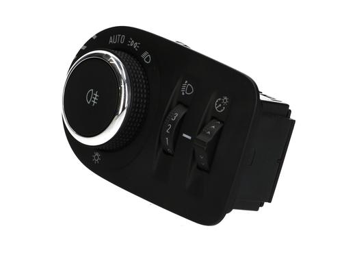 Switch OPEL CORSA F (P2JO) 1.2 (68) | BP36632735I30 - Image 5