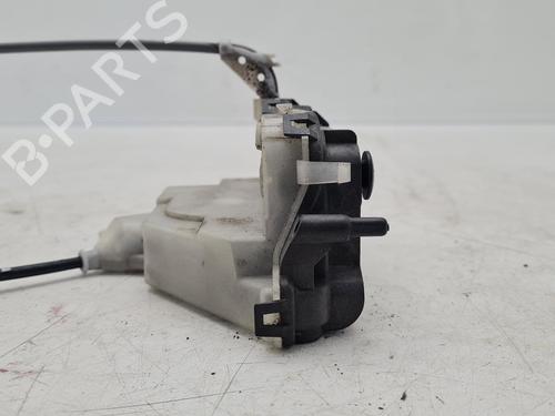 Front right lock CITROËN C4 CACTUS 1.2 THP 110 | BP36638773C97 - Image 6