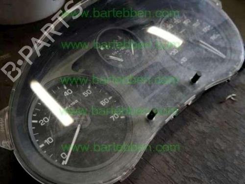 Used Instrument cluster Instrument cluster 36604794 36604794