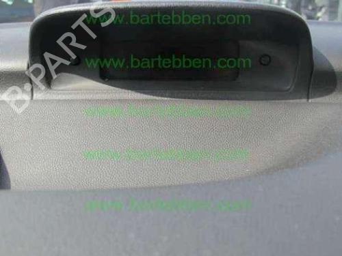 Pipe PEUGEOT 307 CC (3B) 2.0 16V | BP36606476M125 - Image 2