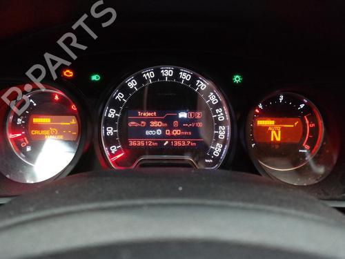 Left tailgate light CITROËN C5 III Break (RW_) 1.6 HDi 110 | BP36614202C79 - Image 5
