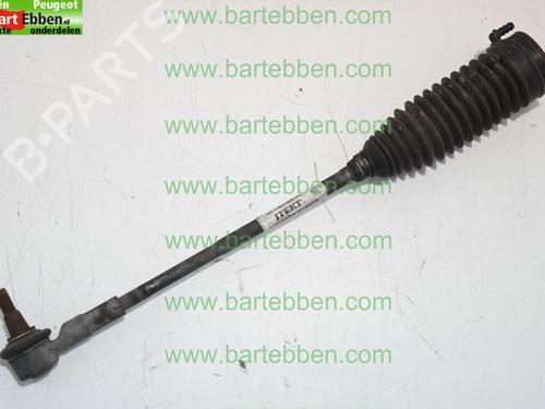 Steering rack PEUGEOT RCZ 2.0 HDi | BP36611239M22 - Image 3