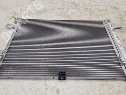 AC radiator CITROËN C5 AIRCROSS (A_) 1.6 Hybrid 225 (A45GFR) | BP37413020M32 - Image 4