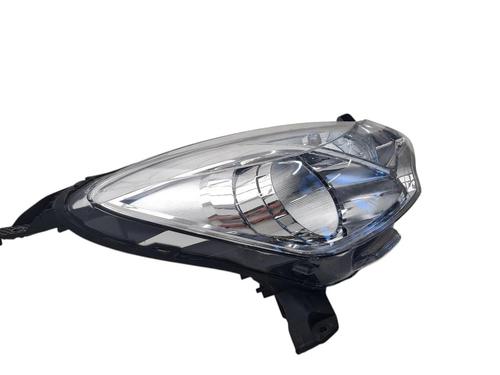 Right headlight CITROËN C3 II (SC_) 1.6 VTi 120 | BP36636623C29 - Image 4