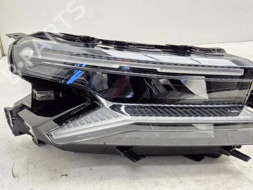 Right headlight CITROËN C5 AIRCROSS (A_) 1.6 Hybrid 225 (A45GFR) | BP37277380C29 - Image 9