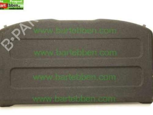 Rear parcel shelf CITROËN C4 AIRCROSS 1.6 | BP36631403C85 - Image 7