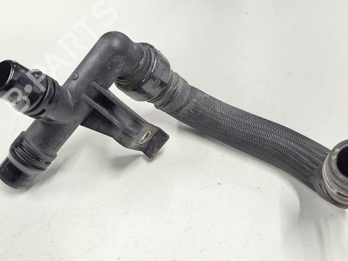 Pipe CITROËN C5 AIRCROSS (A_) 1.6 THP 165 (A45GYJ) | BP40485093M125 - Image 5