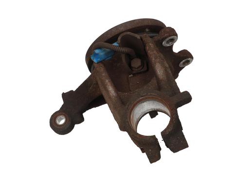 Left front steering knuckle PEUGEOT 1007 (KM_) 1.4 | BP36635718M25 - Image 3