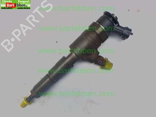 Used Injection rail Injection rail 36609329 36609329