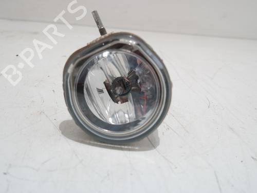 Used Left front fog light Left front fog light CITROËN NEMO MPV 1.3 HDi 75 (75 hp) 36612385 36612385