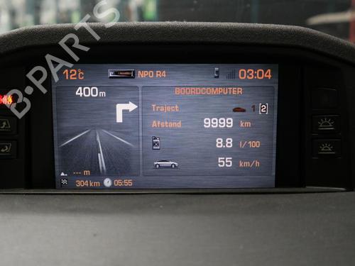 Control unit CITROËN C6 (TD_) 2.7 HDi | BP36622269M11 - Image 8