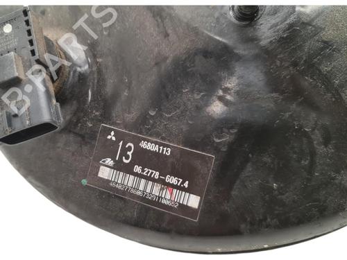 Servo brake CITROËN C4 AIRCROSS 1.6 | BP36631342M42 - Image 2