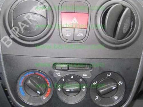 Electronic sensor PEUGEOT BIPPER (AA_) 1.4 HDi | BP36607407M84 - Image 3