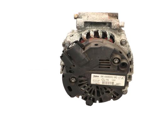 Alternator CITROËN C5 III Break (RW_) 1.6 THP 155 | BP36627419M7 - Image 6