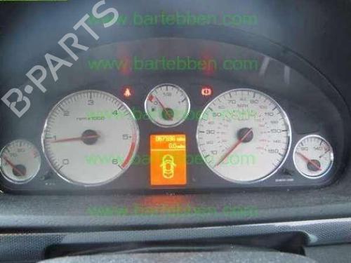 Electronic sensor PEUGEOT 407 (6D_) 2.2 HDi 170 (6D4HTH) | BP36607850M84 - Image 5