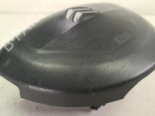 driver-airbag-citroen-c6-td_-2005-2006-2007-2008-2009-2010-2011-2012-36626734 main image