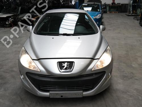 Pipe PEUGEOT 308 CC (4B_) 1.6 16V | BP36615529M125 - Image 23