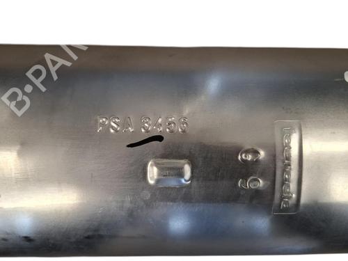Exhaust system CITROËN C5 AIRCROSS (A_) 1.6 THP 165 (A45GYJ) | BP36635943M121 - Image 4