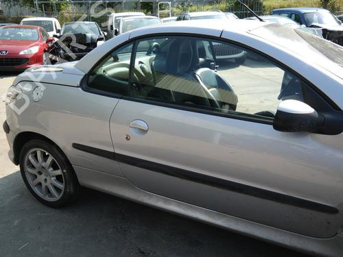 Electronic module PEUGEOT 206 CC (2D) 2.0 S16 | BP36610293M83 - Image 22
