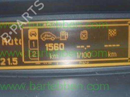 Right front seat CITROËN C5 II Break (RE_) 2.0 HDi (RERHRH) | BP36602554C16  - Image 11