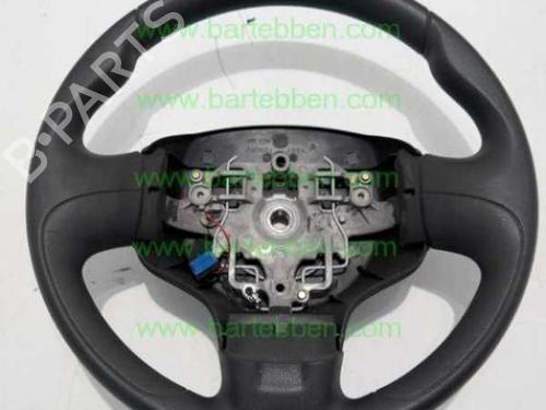 Rat CITROËN C3 Picasso (SH_) 1.4 VTi 95 (SH8FSC, SH8FP0, SH8FP6) | BP36630381C49 - Image 9