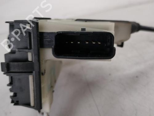 Front left lock CITROËN C4 II (NC_) 1.6 HDi 110 | BP36626398C98 - Image 5