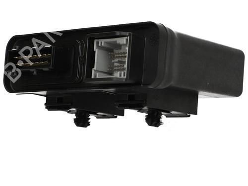 Control unit PEUGEOT 207 CC (WD_) 1.6 16V Turbo | BP36636933M11 - Image 4